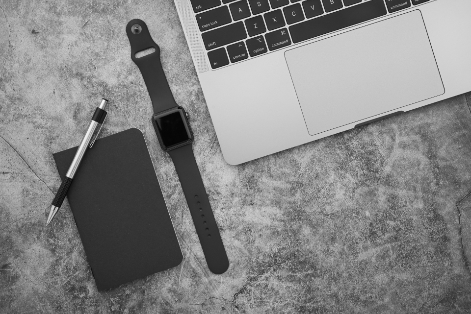 Telefonía y Smartwatch