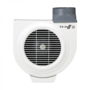 SOLER & PALAU CK-50 EXTRACTOR CONDUCTO 480 M³/H 10