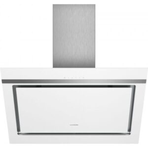 SIEMENS IQ300 LC87KIM20 CAMPANA DE PARED ALUMINIO,