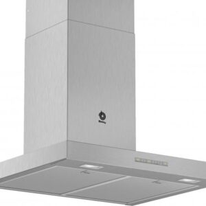 BALAY 3BC067EX CAMPANA DE PARED ACERO INOXIDABLE 7