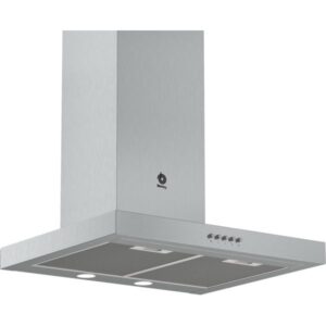 BALAY 3BC065MX CAMPANA DE PARED ACERO INOXIDABLE 5