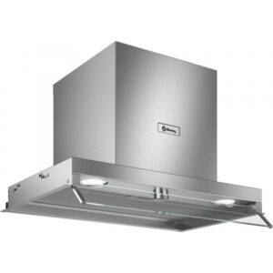 BALAY 3BD866MX CAMPANA DE PARED ACERO INOXIDABLE 6