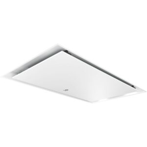BALAY 3BE297RW CAMPANA DE TECHO BLANCO 798 M³/H A