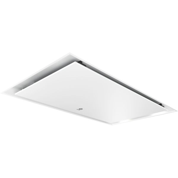 BALAY 3BE297RW CAMPANA DE TECHO BLANCO 798 M³/H A