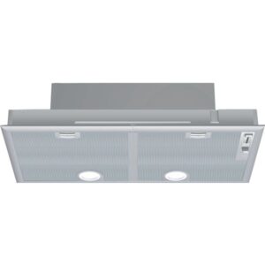 BOSCH SERIE 4 DHL755BL CAMPANA ENCASTRADA PLATA 61