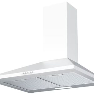 CATA CAMPANA VK6000WH 60CM 455M3/H BCO
