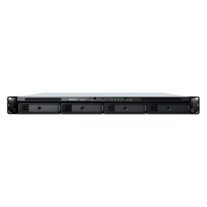 SYNOLOGY RACKSTATION RS822+ SERVIDOR DE ALMACENAMI