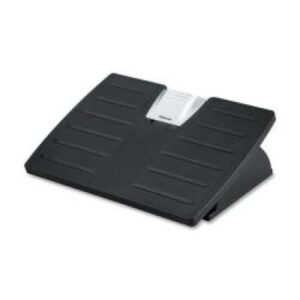 FELLOWES 8035001 SOPORTE PARA EL APOYO DE PIES NEG
