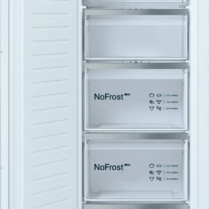 BALAY CONGELADOR INTEGRABLE NO FROST 212L