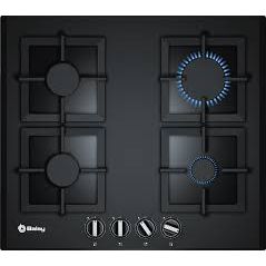 BALAY 3ETG664HB HOBS NEGRO INTEGRADO ENCIMERA DE G