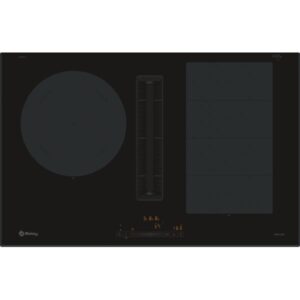 BALAY 3EBC989LH INDUCTION HOB WITH INTEGRATED VENT