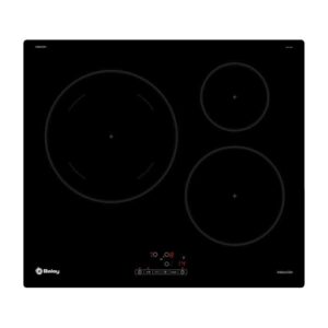 BALAY 3EB865ERS HOBS NEGRO INTEGRADO 60 CM CON PLA