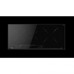 TEKA IZC 93320 MST NEGRO INTEGRADO 90 CM CON PLACA