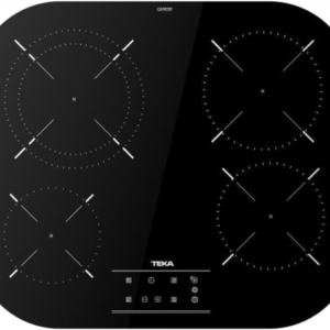 TEKA ENCIMERA TCC64310TTC 4F VITROCERAMICA 1125400