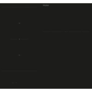 HAIER SERIES 2 HAIFB53IRCS NEGRO INTEGRADO 65 CM S