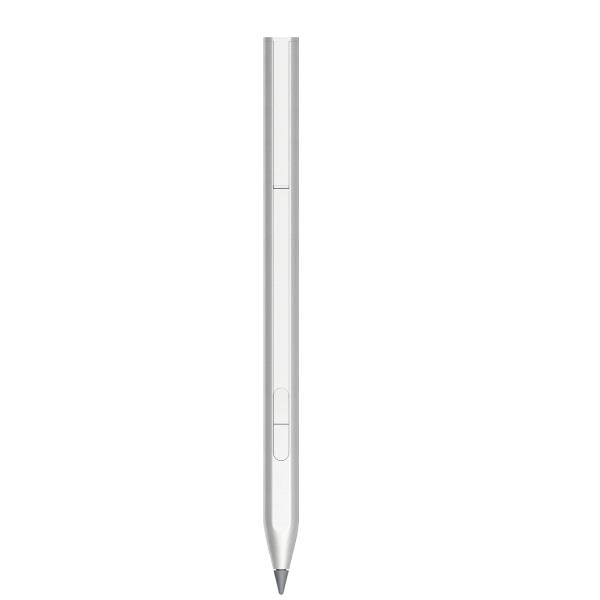 HP LáPIZ INCLINABLE RECARGABLE MPP 2.0 (PLATEADO)
