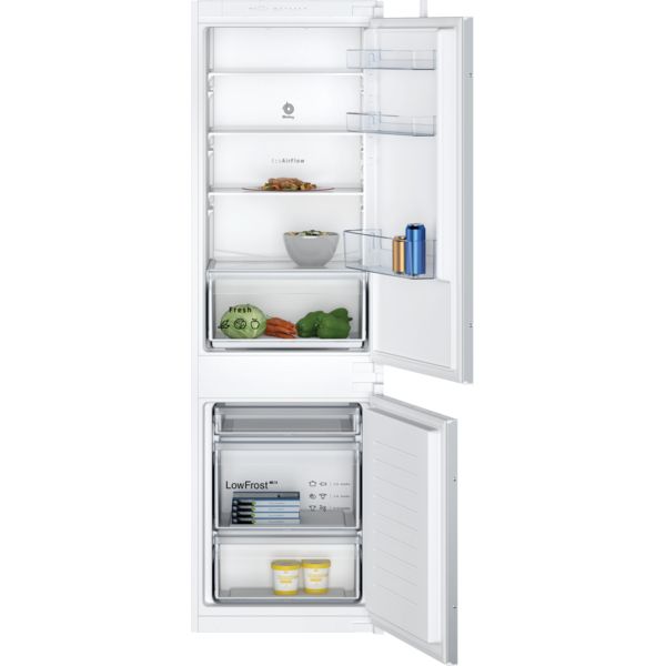 BALAY 3KIE711S FRIGORÍFICO COMBI INTEGRABLE