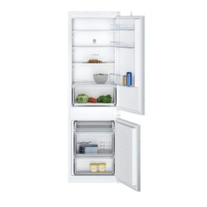 BALAY 3KIF711S NEVERA Y CONGELADOR INTEGRADO 267 L