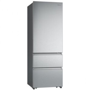 HISENSE FRIGORIFICO COMBI RT641N4AIE 200X71X70 3P