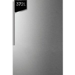 HISENSE FRIGORIFICO RL3K370SAIE 186X60 1P NF INOX