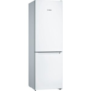 BOSCH SERIE 2 KGN36NWEB NEVERA Y CONGELADOR INDEPE