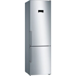 BOSCH SERIE 4 KGN39XIDP NEVERA Y CONGELADOR INDEPE