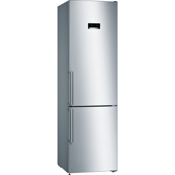 BOSCH SERIE 4 KGN39XIDP NEVERA Y CONGELADOR INDEPE