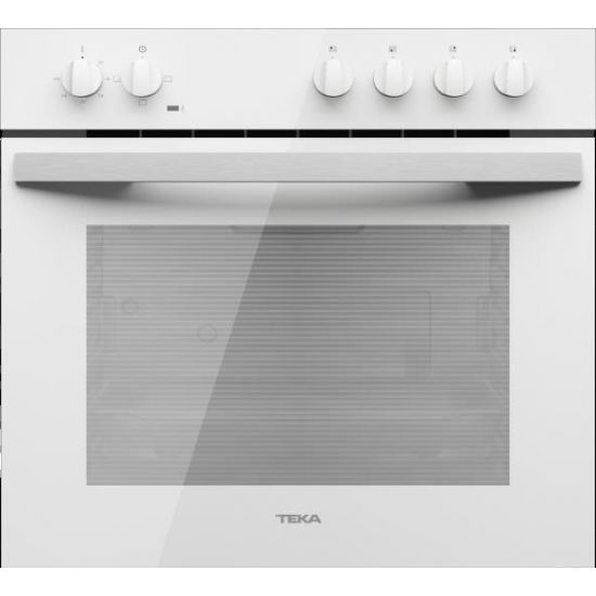 TEKA HBE 490 ME WH 72 L 2593 W A BLANCO