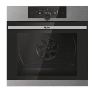 HAIER HWO60SM2F9XH HORNO 68 L 3500 W A+ NEGRO, ACE