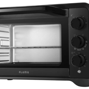 FLAMA HORNO SOBREMESA 1537FL 35L 1600W CONVECCION