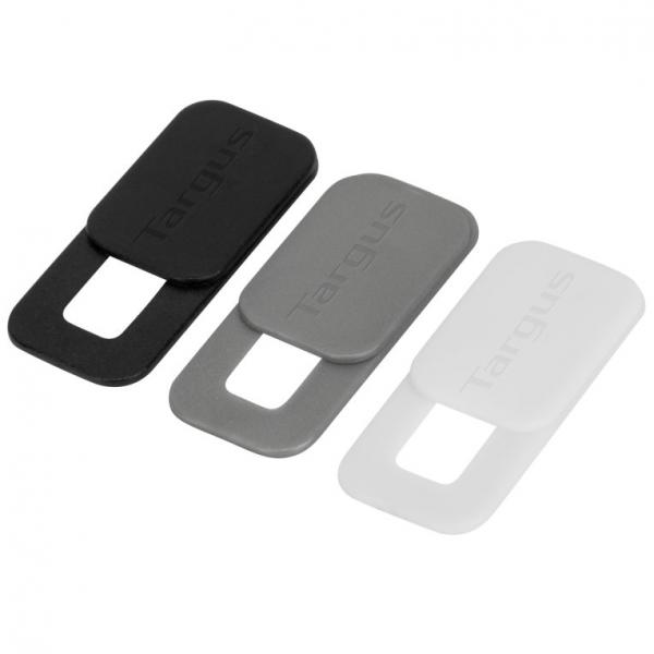 TARGUS AWH025GL ACCESORIO PARA CÁMARA WEB TAPA PAR