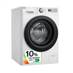 LG F4WR5011A6F LAVADORA CARGA FRONTAL 11 KG 1400 R