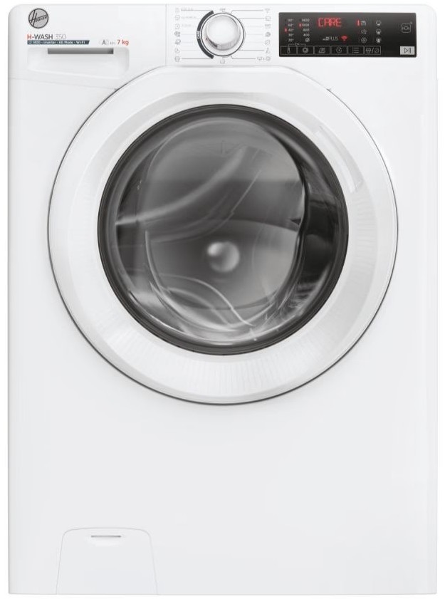 HOOVER H-WASH 350 H3WP4474TAM6/1-S LAVADORA CARGA