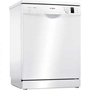 BOSCH SERIE 2 SMS25AW05E LAVAVAJILLA INDEPENDIENTE