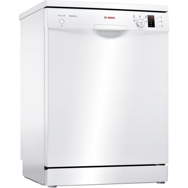 BOSCH SERIE 2 SMS25AW05E LAVAVAJILLA INDEPENDIENTE