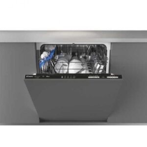 CANDY BRAVA CDIN 1L380PB COMPLETAMENTE INTEGRADO 1