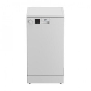 BEKO DVS05024W LAVAVAJILLA INDEPENDIENTE 10 CUBIER