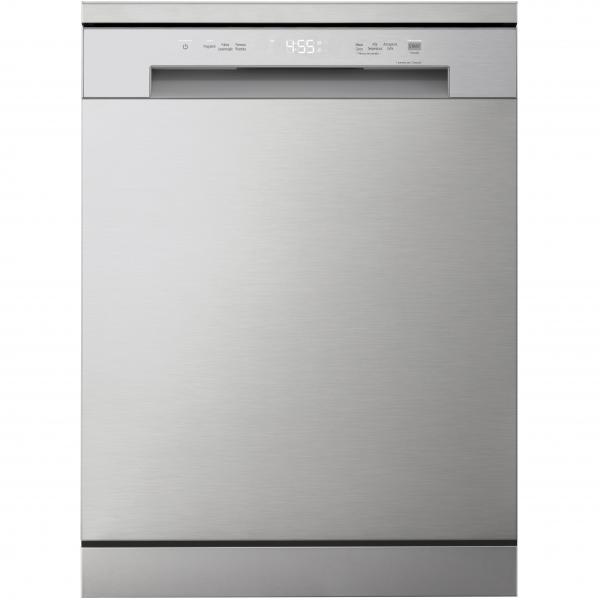 LG LAVAPLATOS DF141FV INOX QUADWASH DIRECT DRIVE