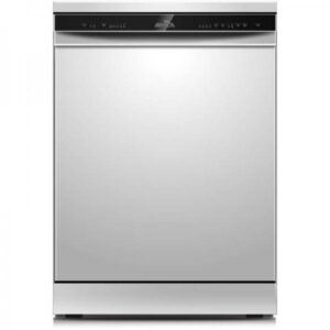 ARTICA LAVAPLATOS ALVI6600D 49DB 60CM 12SERV INT