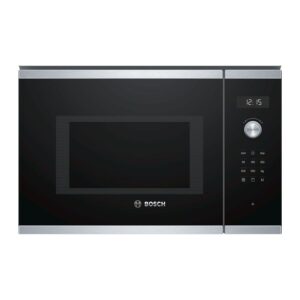 BOSCH SERIE 6 BEL554MS0 MICROONDAS ENCIMERA MICROO