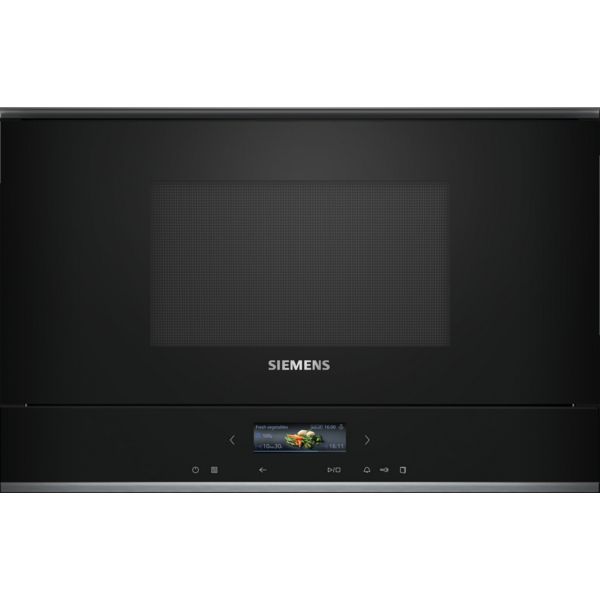 SIEMENS BF722L1B1 MICROONDAS INTEGRABLE