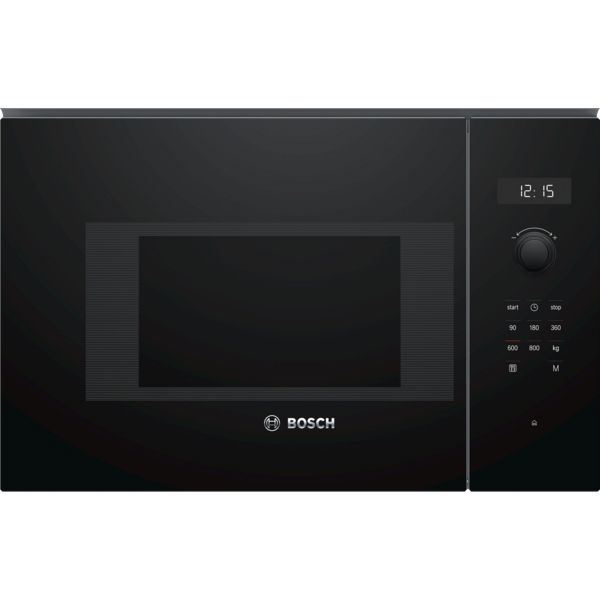 BOSCH BFL524MB0 MICROONDAS INTEGRABLE