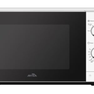 ARTICA MICROONDAS AMW210W 20L BLANCO