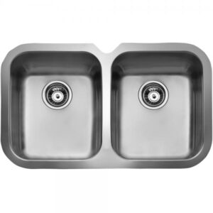 TEKA BE 2C 765 LAVABO SOBRE-ENCIMERA RECTANGULAR A