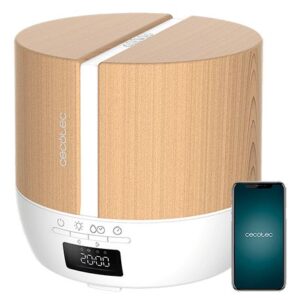 CECOTEC DIFUSOR DE AROMA PUREAROMA 550 CONNECTED W