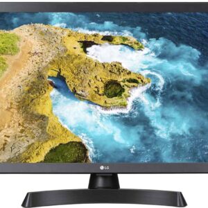 LG HD 24TQ510S-PZ TELEVISOR 59,9 CM (23.6") SMART