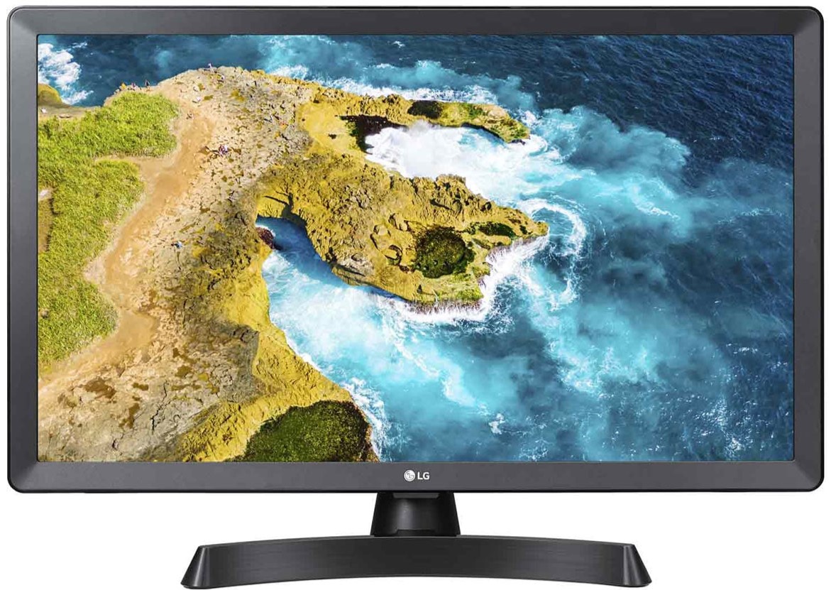 LG HD 24TQ510S-PZ TELEVISOR 59,9 CM (23.6") SMART