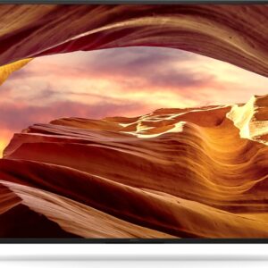 SONY KD-43X75WL 109,2 CM (43") 4K ULTRA HD SMART T