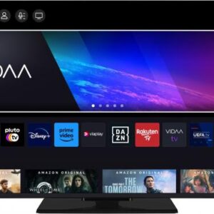TOSHIBA TELEVISOR 65 65UV3463DG UHD SMART TV PEANA