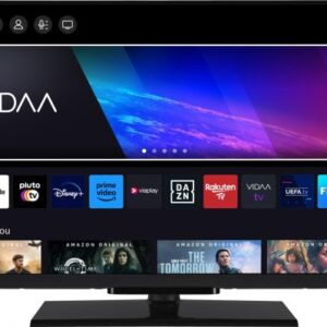 TOSHIBA TELEVISOR 32 32LV3463DG FHD SMART TV PEANA